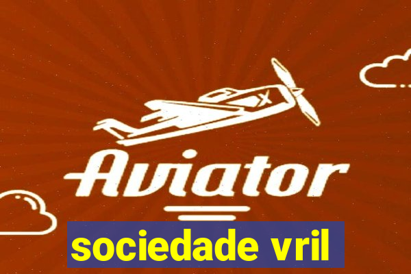 sociedade vril